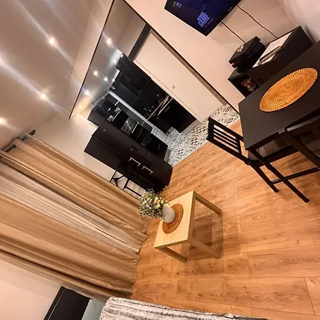 F2 Moderne Proche Paris Apartment Alfortville